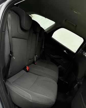 Ford Focus cena 31900 przebieg: 178400, rok produkcji 2014 z Szczecin małe 529